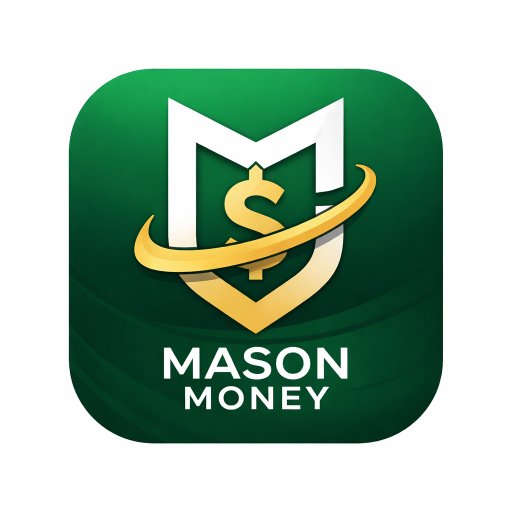 Mason Money icon